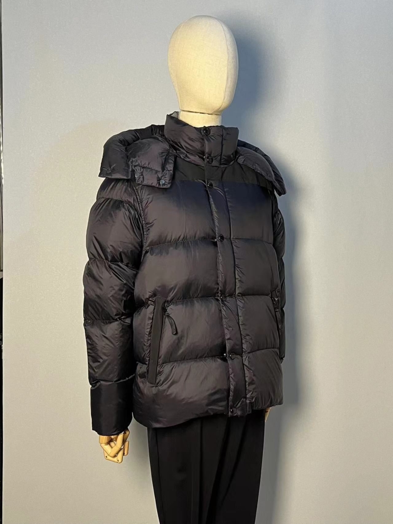 Burberry Down Coat